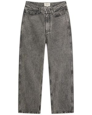 Heresy Heretic Jeans - Grey