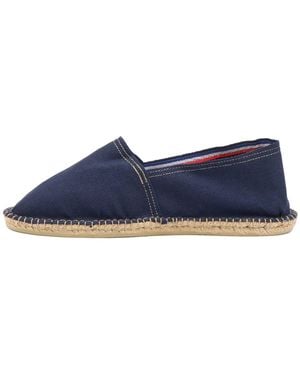 A.P.C. Espadrilles - Blue