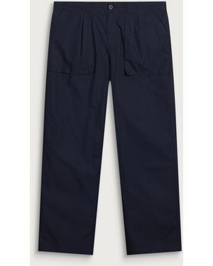 Cafe Mountain Activity Trousers - Blue
