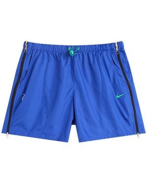 Nike Project F.R.O.G. Short - Blue
