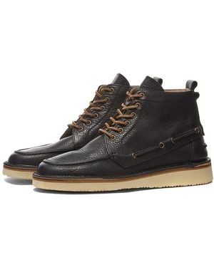 Astorflex Bomaflex Boot - Black