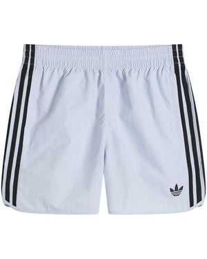 adidas Sprinter Shorts - Blue