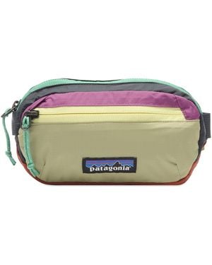 Patagonia Terravia Mini Hip Pack - Green