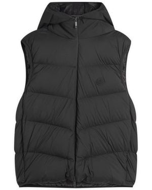 Moncler Guersac Vest - Black