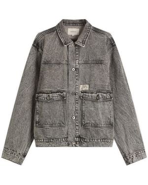 Heresy Heretic Jacket - Gray