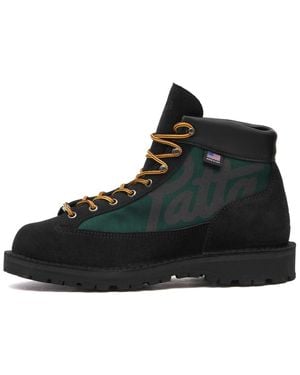 Danner X Patta Light Boot - Black