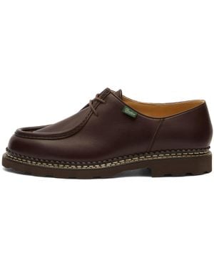 Paraboot Michael - Brown