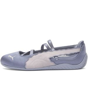 PUMA Speedcat Ballet Venus Trainer - Blue