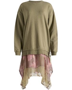DIESEL D-Orely 2 - Green