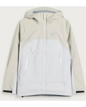 Arc'teryx Beta Jacket - Grey