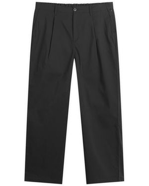 New Balance Athletics Relaxed Trouser - Black