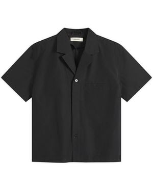 Entire studios Strand Shirt - Black