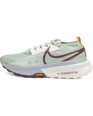 Nike Zegama Trail 2 Sneaker - White