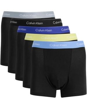 Calvin Klein Icon Trunk - Black