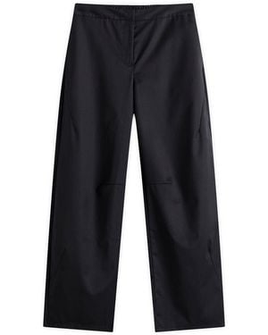 Samsøe & Samsøe Saroko Pants - Blue