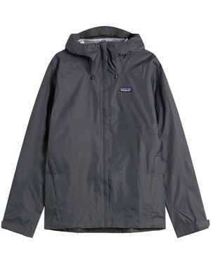 Patagonia Torrentshell 3L Jacket - Black