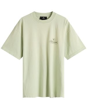 Represent Gran Cru Classe T-Shirt - Green