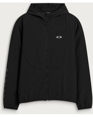 Oakley Edge Force Active Jacket - Black