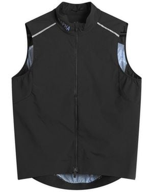 Rapha Pro Team Gilet - Black