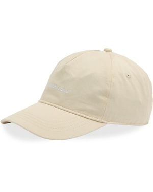 MKI Miyuki-Zoku Twill Cap Presented By End - Natural