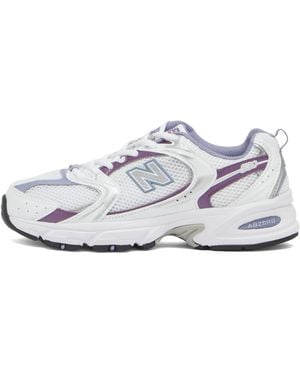 New Balance Mr530Re Trainers - White