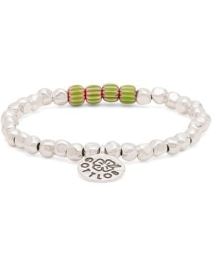 Gottlob Edition 2 Bracelet - White