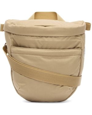 Unlikely Dry Goods Equipment Camera Bag - Natural