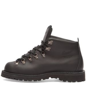 Danner Mountain Light Boot - Black