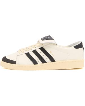 adidas X Willy Chavarria Jabbar Low Trainer - Natural