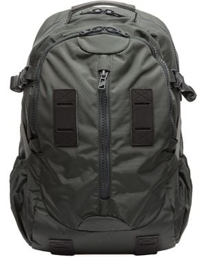 F/CE 420 Re/Cor Travel Backpack - Grey