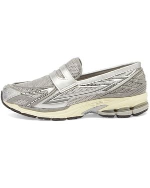 New Balance U1906Lae - White