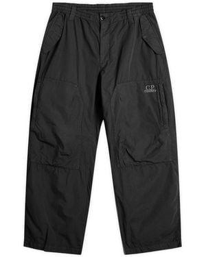 C.P. Company Loose Pants - Gray