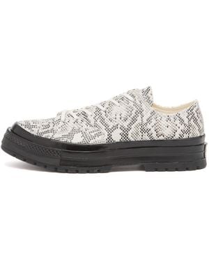 Converse Chuck Taylor 1970S National Shoe - White