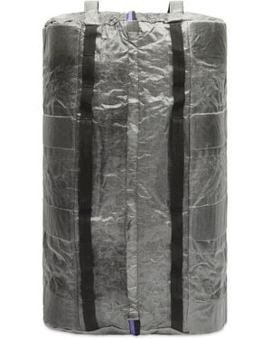 Db Journey Weigh Lighter Split Duffel 70L - Gray