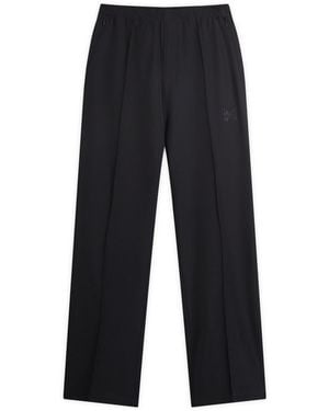 Needles Wu Straight Twill Pant - Blue