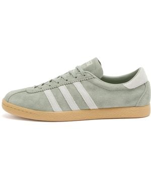 adidas Tobacco - White