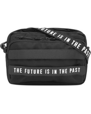 Human Made Military Pouch - Black