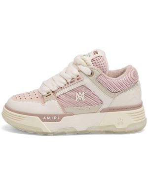 Amiri Trainers - Natural