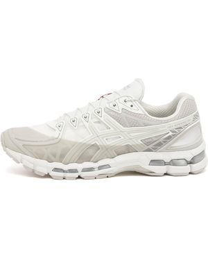 Asics X Unaffected Gel Kayano 20 Trainer - White