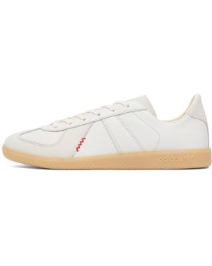 adidas X Hartcopy Bw Army Decon Sneaker - White