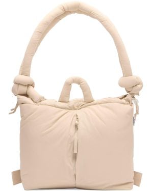 ölend Ona Soft Crossbody Bag - Pink