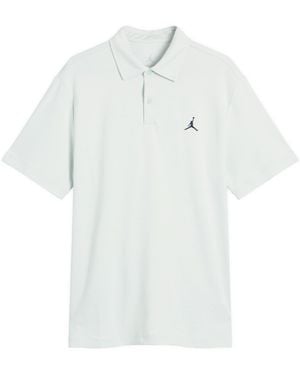 Nike Golf Polo - White