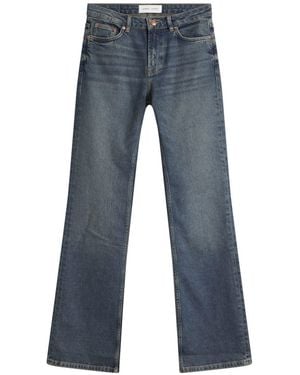 Samsøe & Samsøe Saella Jeans - Blue