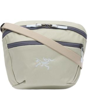 Arc'teryx Mantis 2 Waist Pack - Multicolour