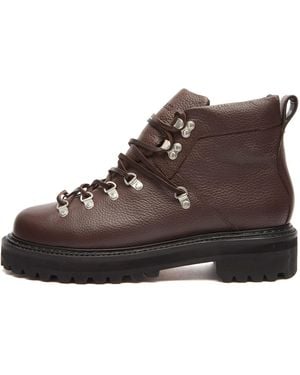 G.H. Bass & Co. Mason Alpine Boot - Brown