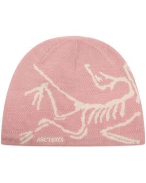 Arc'teryx Bird Head Toque - Pink