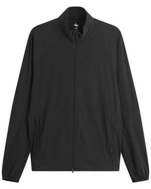 REPRESENT 247 Dna Track Jacket - Black
