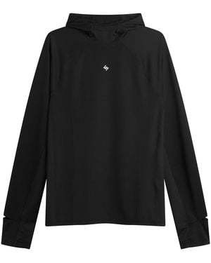 REPRESENT 247 Ultra Midlayer - Black