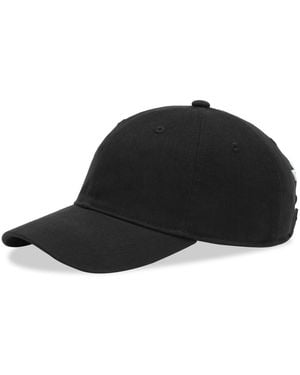 Acne Studios Carliy Back Cap - Black