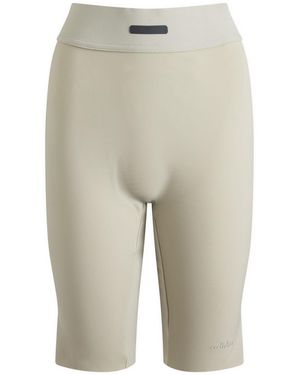 Adidas x FOG Adidas X Fear Of God Athletics 1/2 Tights - Natural
